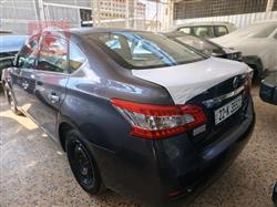 نيسان سنترا